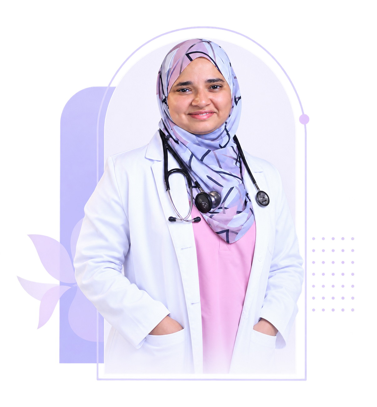 Dr. Sara Elmedani