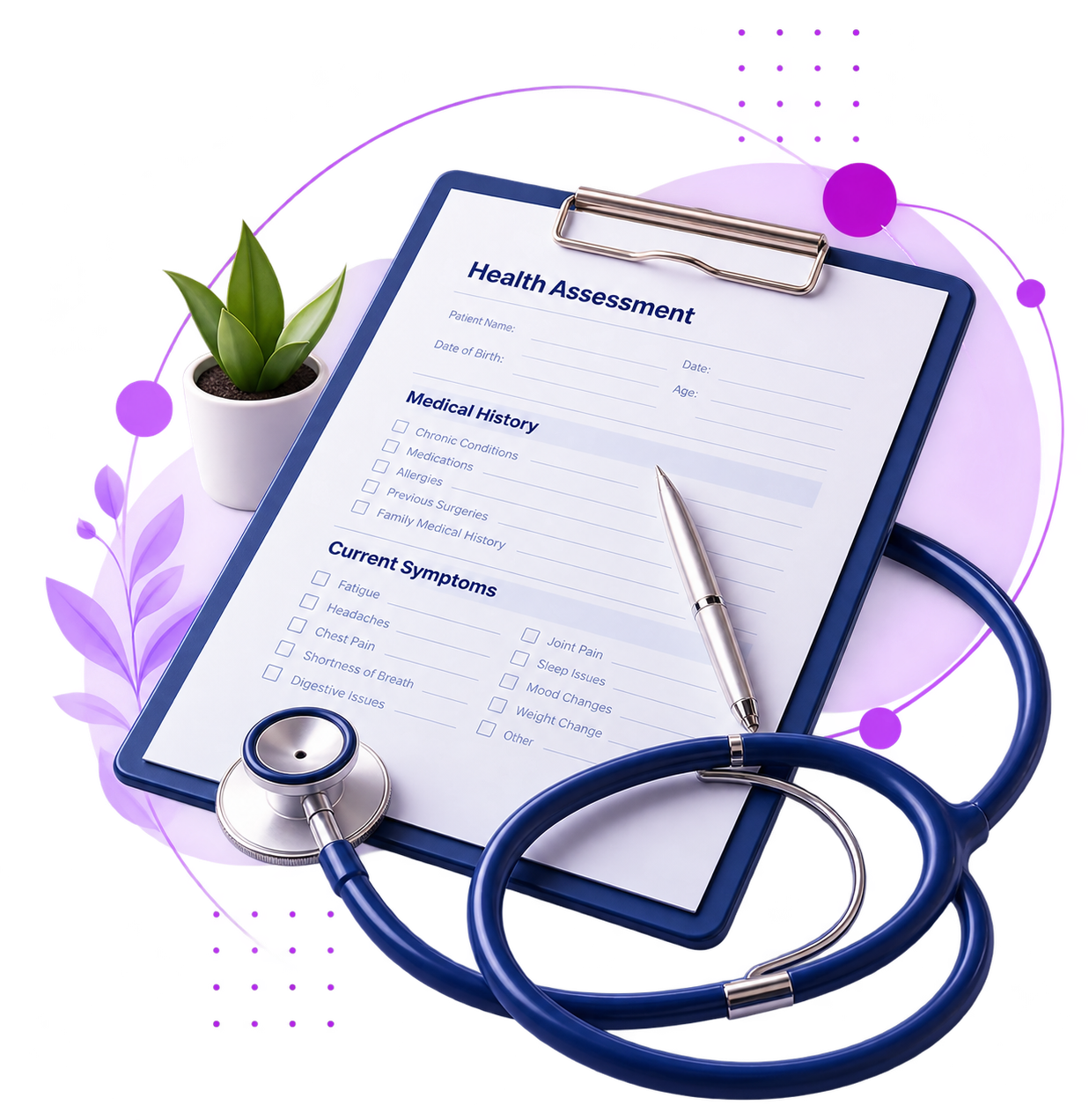 Internal Medicine