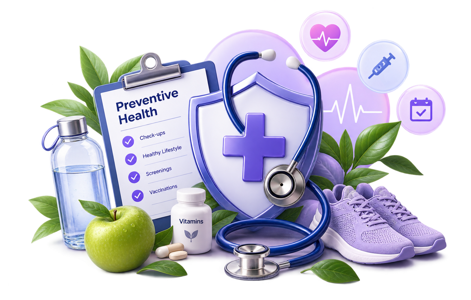 Preventive Health
