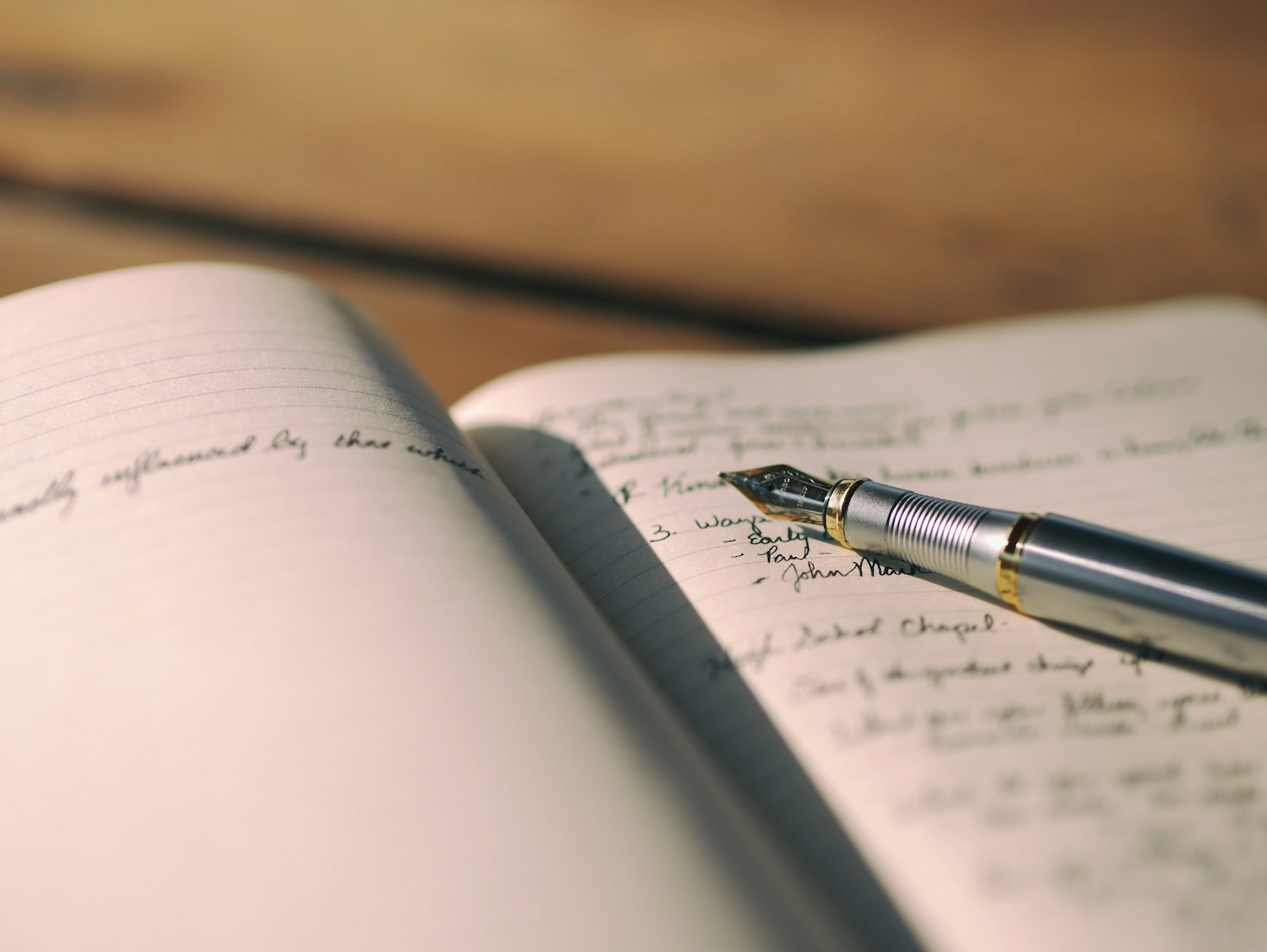 Lessons Learned From Unexpected Personal Challenges