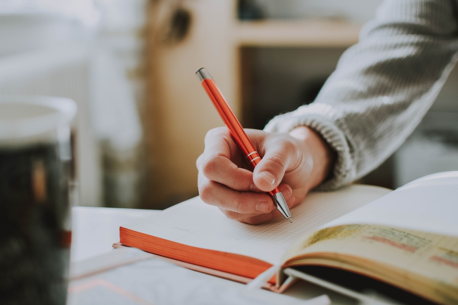 Reflections On Growing Through Every Experience