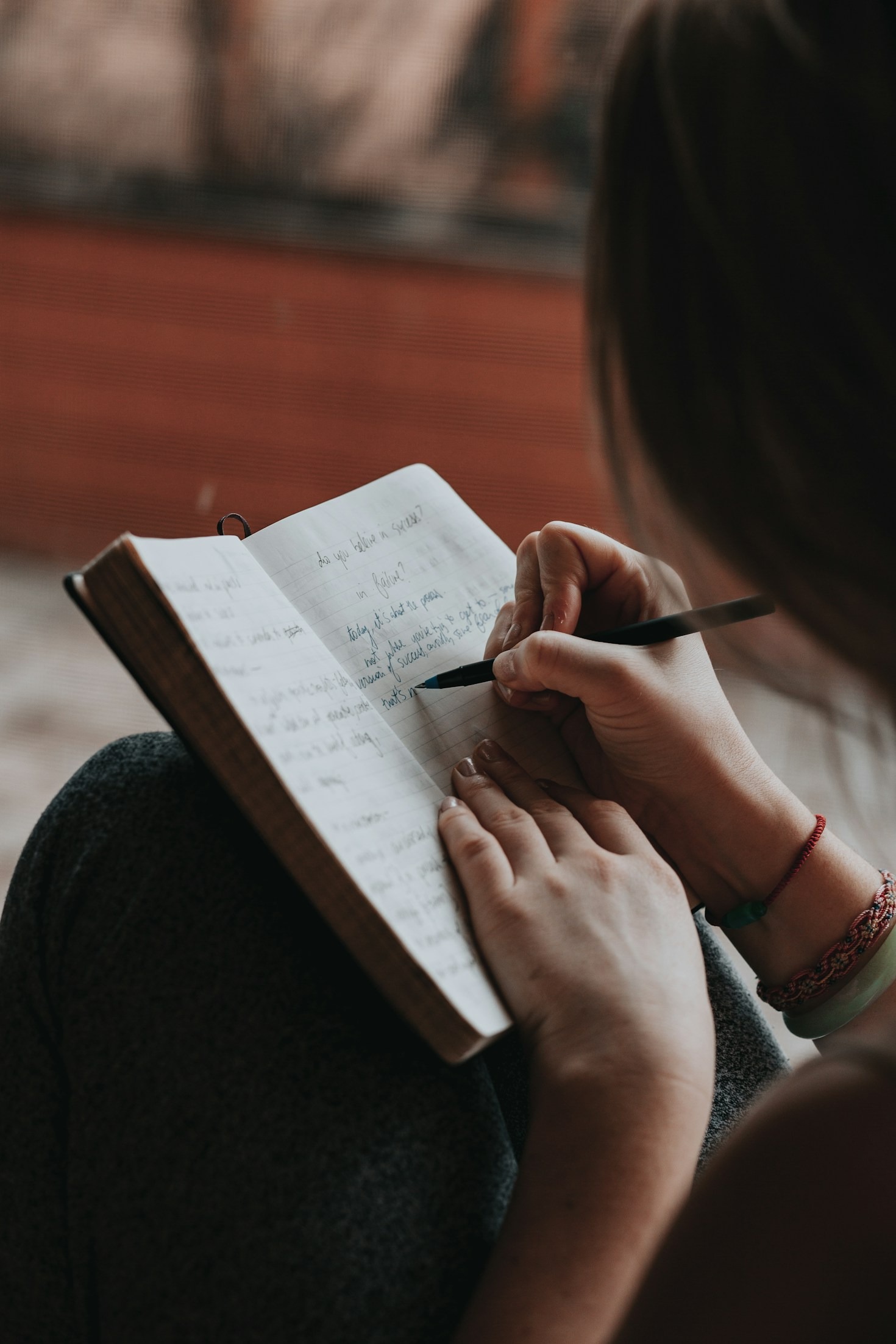 Uncovering Purpose In Your Daily Routine